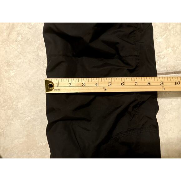 Boulder Gear Ski Pants Mens Medium Black Outdoors Snow Boarding Waterproof - Picture 3 of 8